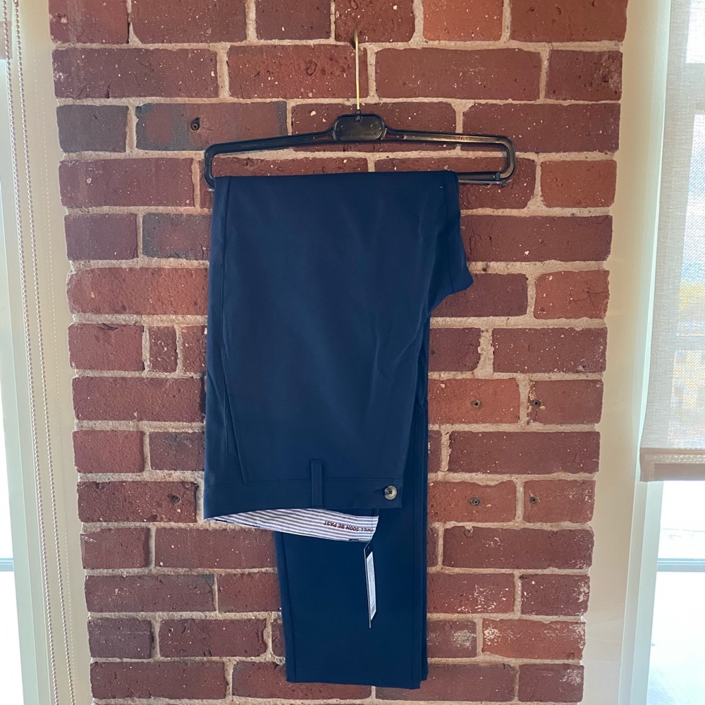 Rhone Commuter Pants 34x32